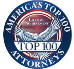 America's Top 100 Attorneys