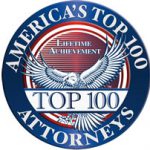 America's Top 100 Attorneys