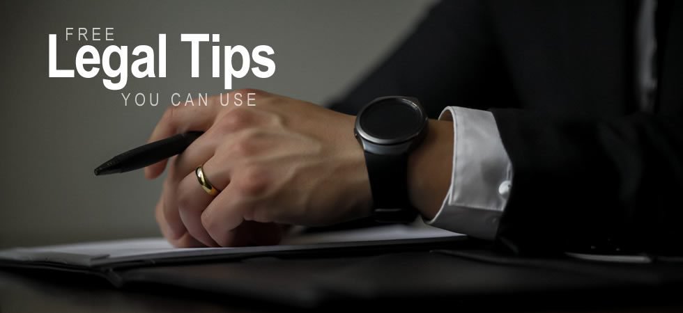 Free Tips