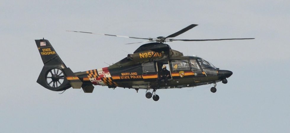 Helicopter