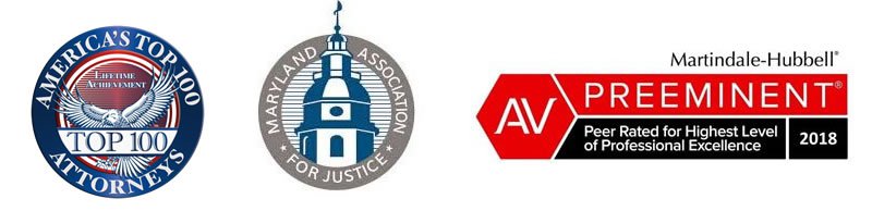 Americas Top Attorneys