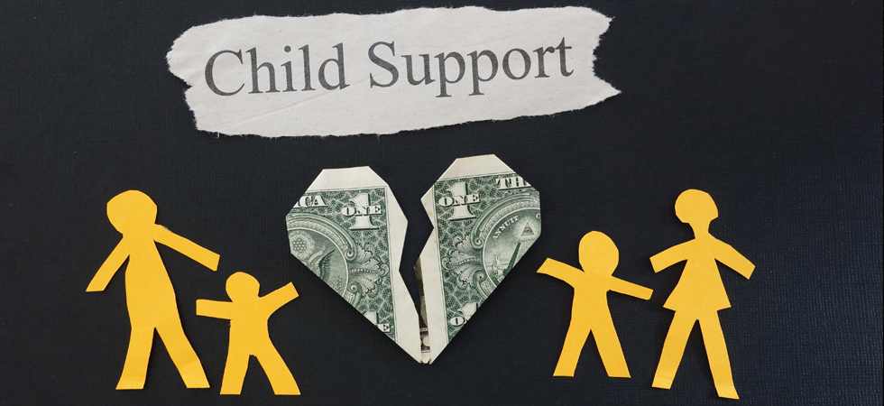 Child Support Laws