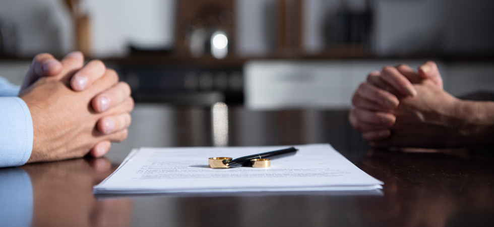 Collaborative Divorce