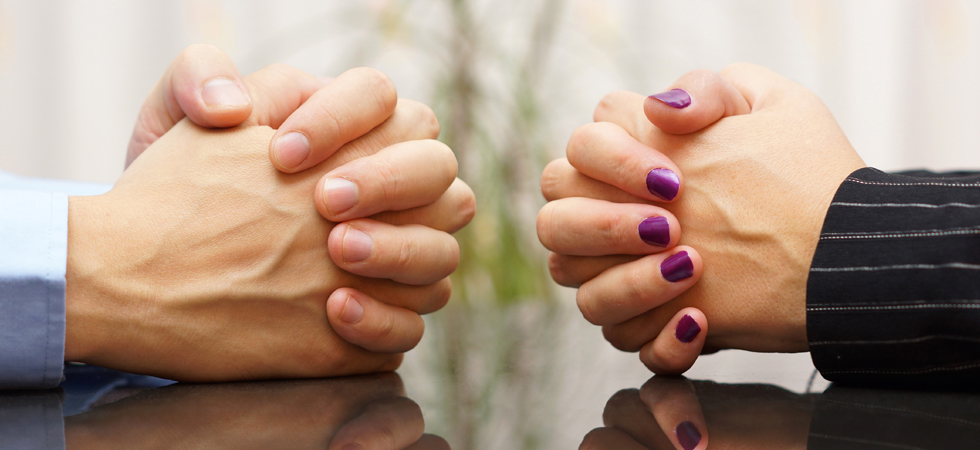 Divorce Attorney