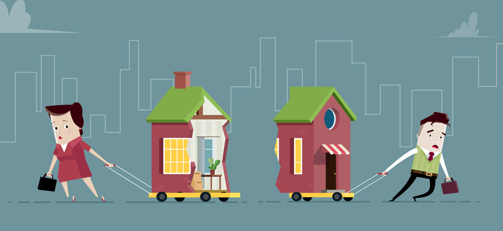 Property Division