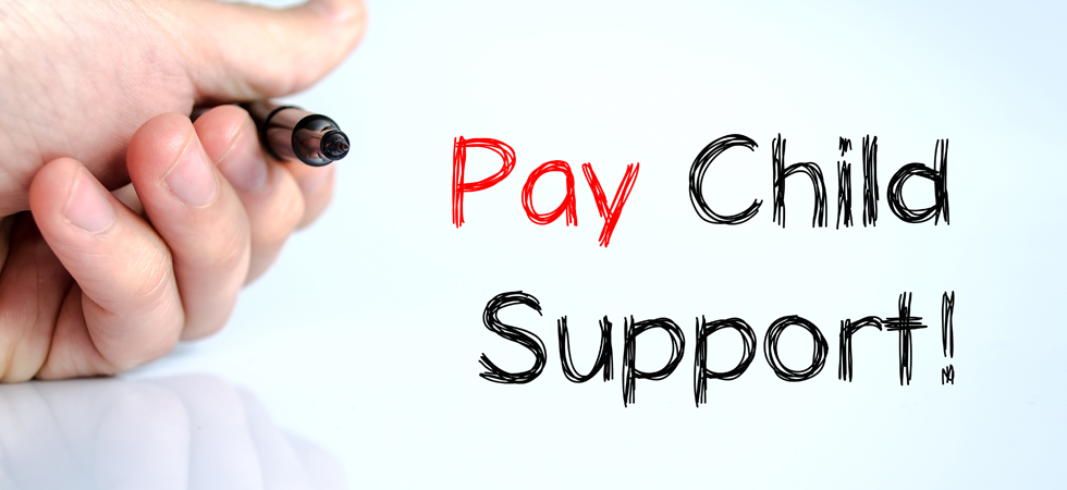 Collecting Child Support